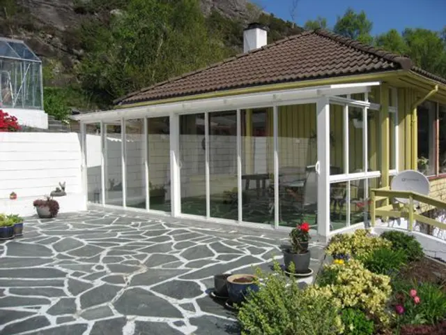 Pergola – fotografie 7